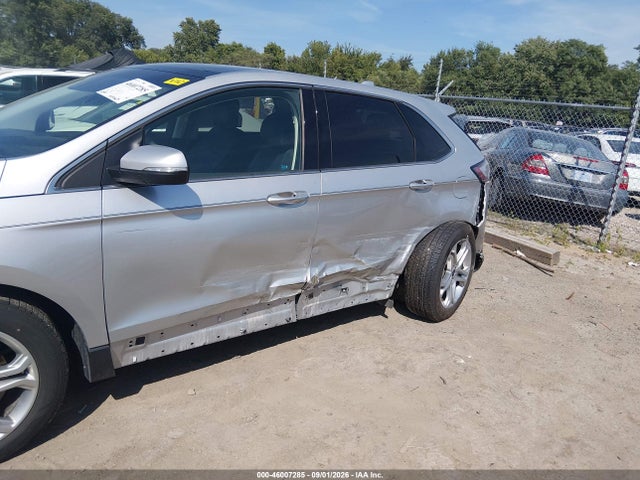 Ford Edge Titanium 2018 2FMPK4K8XJBB23786 Image 6