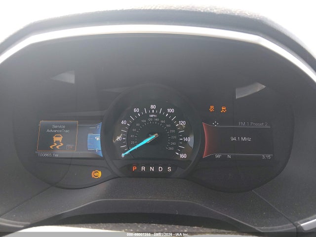 Ford Edge Titanium 2018 2FMPK4K8XJBB23786 Image 7