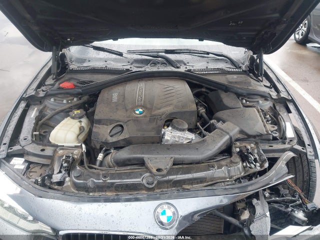 Aukcja sprzedaży 2016 Bmw 435i, vin: WBA3R1C51GK529100, numer aukcji: 46007289