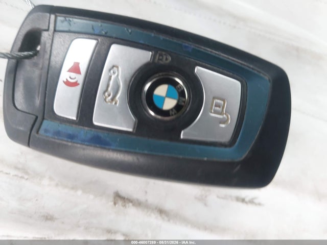 Aukcja sprzedaży 2016 Bmw 435i, vin: WBA3R1C51GK529100, numer aukcji: 46007289