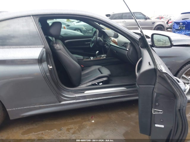 Aukcja sprzedaży 2016 Bmw 435i, vin: WBA3R1C51GK529100, numer aukcji: 46007289