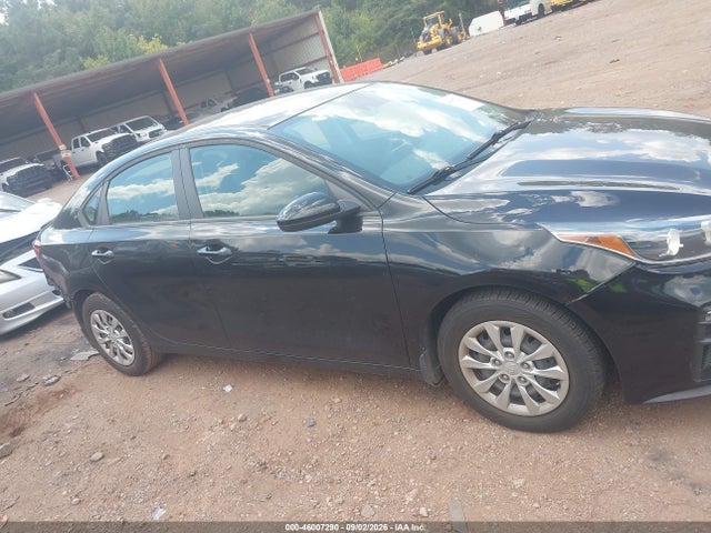 Продаж на аукціоні авто 2020 Kia Forte Fe/lxs, vin: 3KPF24AD0LE190844, номер лоту: 46007290