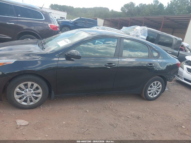Продаж на аукціоні авто 2020 Kia Forte Fe/lxs, vin: 3KPF24AD0LE190844, номер лоту: 46007290