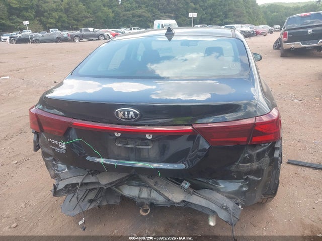 Продаж на аукціоні авто 2020 Kia Forte Fe/lxs, vin: 3KPF24AD0LE190844, номер лоту: 46007290