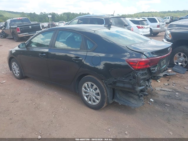 Продаж на аукціоні авто 2020 Kia Forte Fe/lxs, vin: 3KPF24AD0LE190844, номер лоту: 46007290