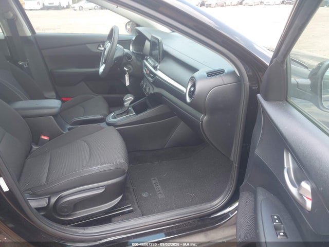 Продаж на аукціоні авто 2020 Kia Forte Fe/lxs, vin: 3KPF24AD0LE190844, номер лоту: 46007290