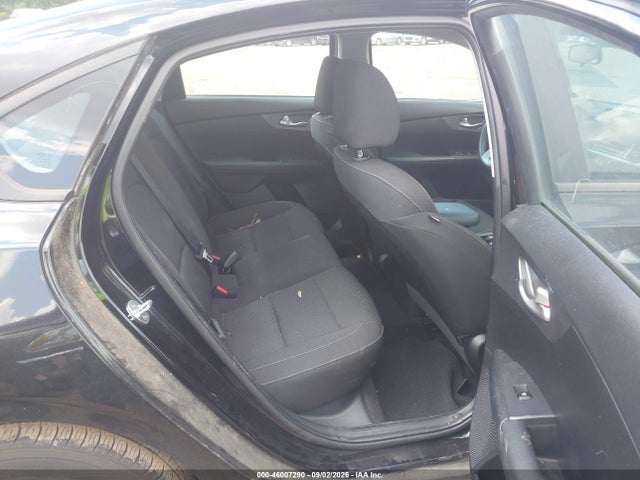 Продаж на аукціоні авто 2020 Kia Forte Fe/lxs, vin: 3KPF24AD0LE190844, номер лоту: 46007290