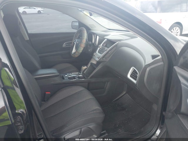46007291 :رقم المزاد ، 2GNALCEK9G1187218 vin ، 2016 Chevrolet Equinox Lt مزاد بيع