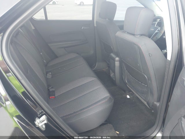 46007291 :رقم المزاد ، 2GNALCEK9G1187218 vin ، 2016 Chevrolet Equinox Lt مزاد بيع