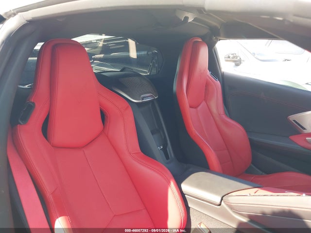 Aukcja sprzedaży 2024 Chevrolet Corvette Stingray Rwd  2lt, vin: 1G1YB2D4XR5121231, numer aukcji: 46007292