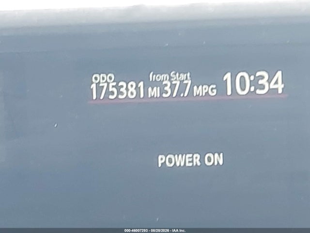 Aukcja sprzedaży 2013 Toyota Prius C Four, vin: JTDKDTB39D1041975, numer aukcji: 46007293
