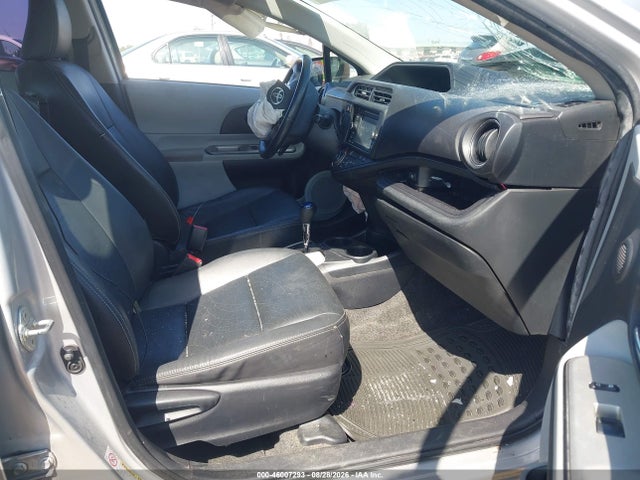 Aukcja sprzedaży 2013 Toyota Prius C Four, vin: JTDKDTB39D1041975, numer aukcji: 46007293