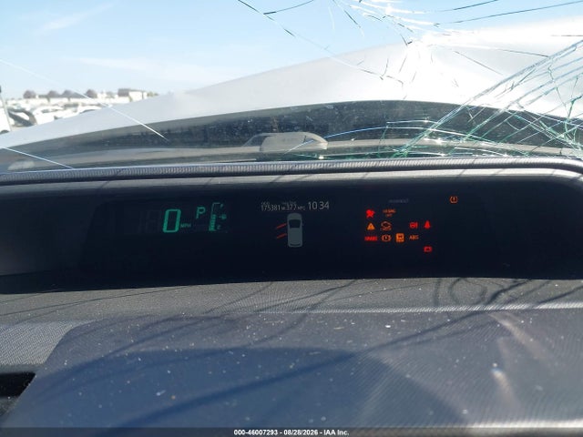 Aukcja sprzedaży 2013 Toyota Prius C Four, vin: JTDKDTB39D1041975, numer aukcji: 46007293