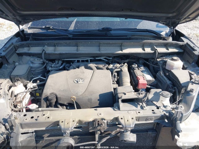 Aukcja sprzedaży 2020 Toyota Highlander Xle, vin: 5TDHZRBH5LS025364, numer aukcji: 46007297