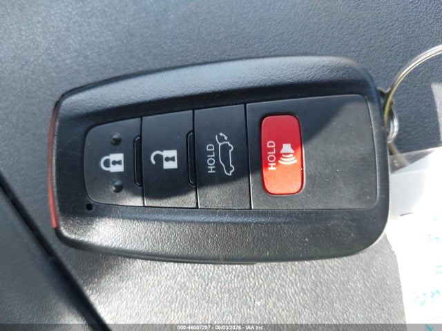 Aukcja sprzedaży 2020 Toyota Highlander Xle, vin: 5TDHZRBH5LS025364, numer aukcji: 46007297