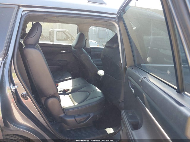 Aukcja sprzedaży 2020 Toyota Highlander Xle, vin: 5TDHZRBH5LS025364, numer aukcji: 46007297