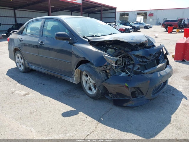 2012 Toyota Corolla S მანქანა იყიდება აუქციონზე, vin: 5YFBU4EEXCP067515, აუქციონის ნომერი: 46007298