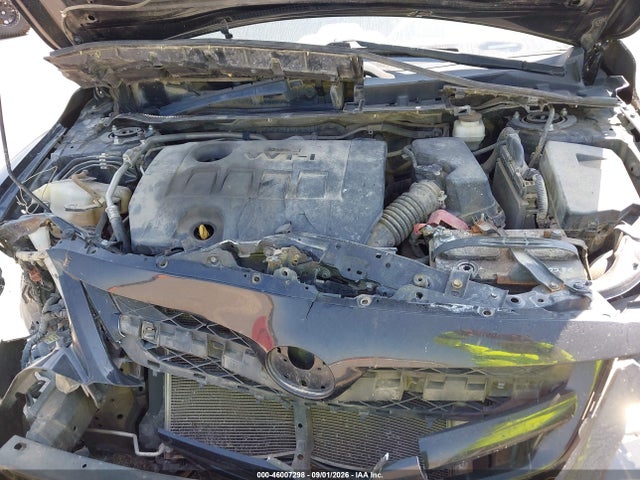 2012 Toyota Corolla S მანქანა იყიდება აუქციონზე, vin: 5YFBU4EEXCP067515, აუქციონის ნომერი: 46007298
