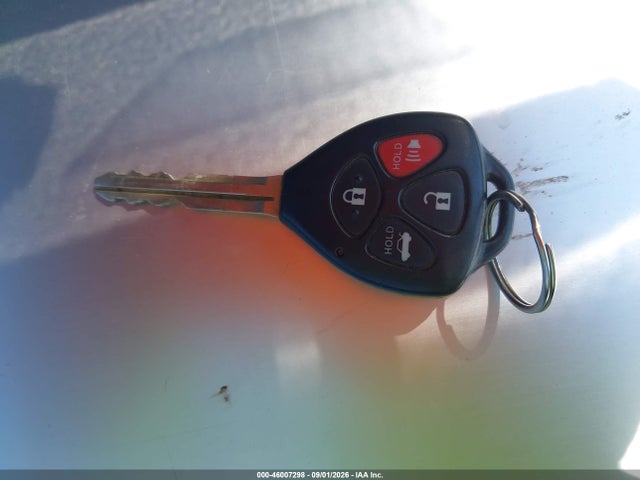 2012 Toyota Corolla S მანქანა იყიდება აუქციონზე, vin: 5YFBU4EEXCP067515, აუქციონის ნომერი: 46007298