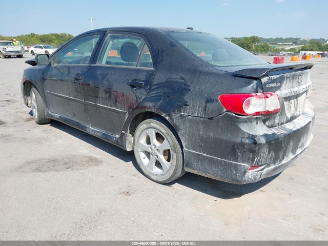 2012 Toyota Corolla S მანქანა იყიდება აუქციონზე, vin: 5YFBU4EEXCP067515, აუქციონის ნომერი: 46007298