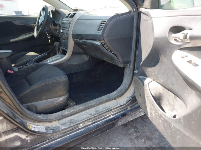 2012 Toyota Corolla S მანქანა იყიდება აუქციონზე, vin: 5YFBU4EEXCP067515, აუქციონის ნომერი: 46007298