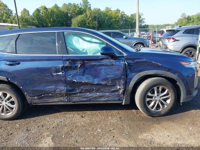 2019 Hyundai Santa Fe Sel მანქანა იყიდება აუქციონზე, vin: 5NMS33AD0KH031562, აუქციონის ნომერი: 46007300