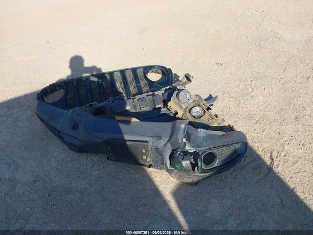 2021 Jeep Wrangler Unlimited Willys 4x4 მანქანა იყიდება აუქციონზე, vin: 1C4HJXDG4MW696350, აუქციონის ნომერი: 46007301