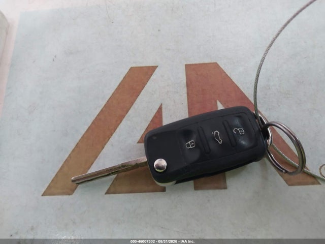 Продажа на аукционе авто 2014 Volkswagen Passat 1.8t Wolfsburg Edition, vin: 1VWAT7A31EC041379, номер лота: 46007302