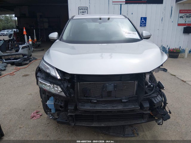 Aukcja sprzedaży 2023 Nissan Rogue Sv Intelligent Awd, vin: JN8BT3BB1PW488886, numer aukcji: 46007304