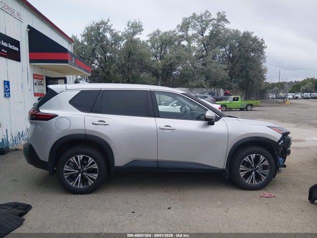 Aukcja sprzedaży 2023 Nissan Rogue Sv Intelligent Awd, vin: JN8BT3BB1PW488886, numer aukcji: 46007304