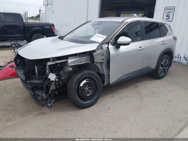 Aukcja sprzedaży 2023 Nissan Rogue Sv Intelligent Awd, vin: JN8BT3BB1PW488886, numer aukcji: 46007304