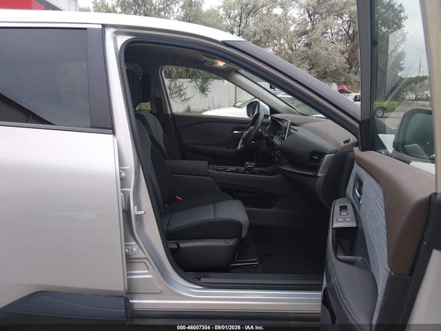 Aukcja sprzedaży 2023 Nissan Rogue Sv Intelligent Awd, vin: JN8BT3BB1PW488886, numer aukcji: 46007304