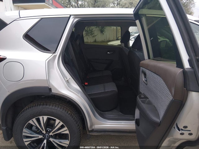 Aukcja sprzedaży 2023 Nissan Rogue Sv Intelligent Awd, vin: JN8BT3BB1PW488886, numer aukcji: 46007304