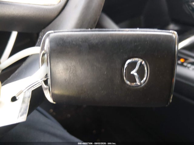 2025 Mazda Mazda3 2.5 S Preferred მანქანა იყიდება აუქციონზე, vin: JM1BPACM8S1774356, აუქციონის ნომერი: 46007306