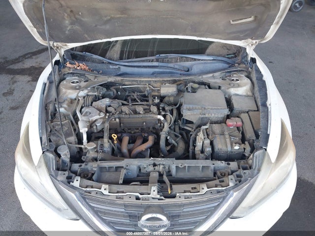 Продажа на аукционе авто 2016 Nissan Altima 2.5/2.5 S/2.5 Sl/2.5 Sr/2.5 Sv, vin: 1N4AL3AP7GC229329, номер лота: 46007307