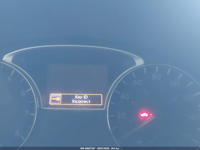 Продажа на аукционе авто 2016 Nissan Altima 2.5/2.5 S/2.5 Sl/2.5 Sr/2.5 Sv, vin: 1N4AL3AP7GC229329, номер лота: 46007307