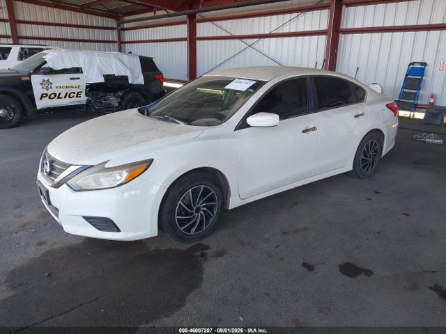 Продажа на аукционе авто 2016 Nissan Altima 2.5/2.5 S/2.5 Sl/2.5 Sr/2.5 Sv, vin: 1N4AL3AP7GC229329, номер лота: 46007307