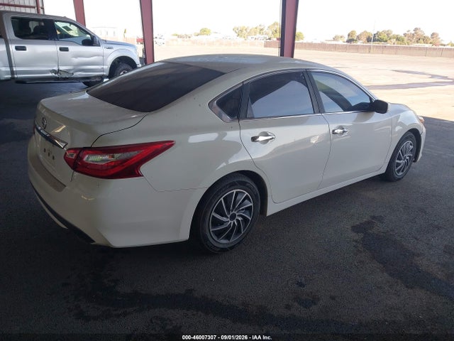 Продажа на аукционе авто 2016 Nissan Altima 2.5/2.5 S/2.5 Sl/2.5 Sr/2.5 Sv, vin: 1N4AL3AP7GC229329, номер лота: 46007307