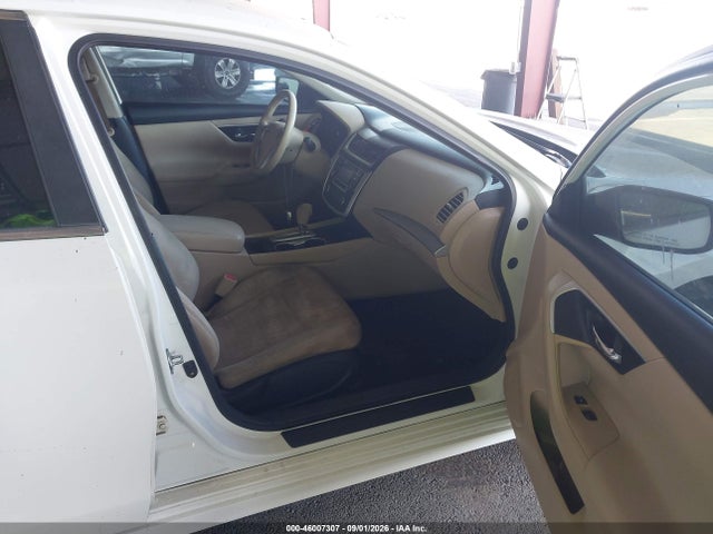 Продажа на аукционе авто 2016 Nissan Altima 2.5/2.5 S/2.5 Sl/2.5 Sr/2.5 Sv, vin: 1N4AL3AP7GC229329, номер лота: 46007307