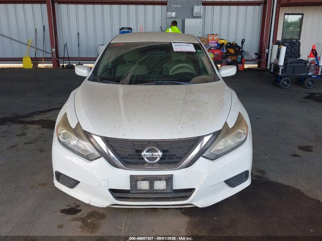 Продажа на аукционе авто 2016 Nissan Altima 2.5/2.5 S/2.5 Sl/2.5 Sr/2.5 Sv, vin: 1N4AL3AP7GC229329, номер лота: 46007307