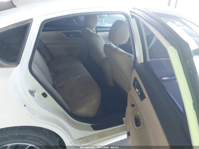 Продажа на аукционе авто 2016 Nissan Altima 2.5/2.5 S/2.5 Sl/2.5 Sr/2.5 Sv, vin: 1N4AL3AP7GC229329, номер лота: 46007307