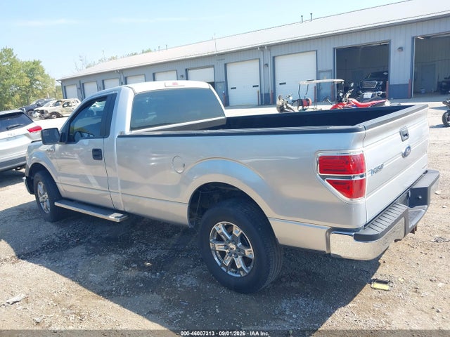 Продажа на аукционе авто 2013 Ford F-150 Xl, vin: 1FTMF1CM1DKG44170, номер лота: 46007313