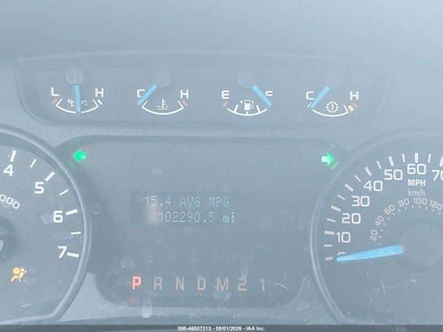 Продажа на аукционе авто 2013 Ford F-150 Xl, vin: 1FTMF1CM1DKG44170, номер лота: 46007313