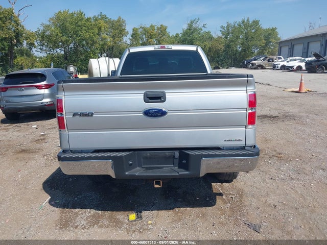 Продажа на аукционе авто 2013 Ford F-150 Xl, vin: 1FTMF1CM1DKG44170, номер лота: 46007313