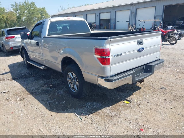 Продажа на аукционе авто 2013 Ford F-150 Xl, vin: 1FTMF1CM1DKG44170, номер лота: 46007313