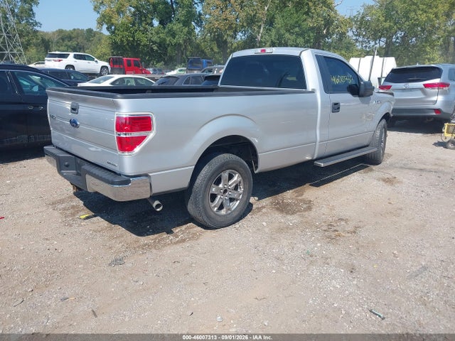 Продажа на аукционе авто 2013 Ford F-150 Xl, vin: 1FTMF1CM1DKG44170, номер лота: 46007313