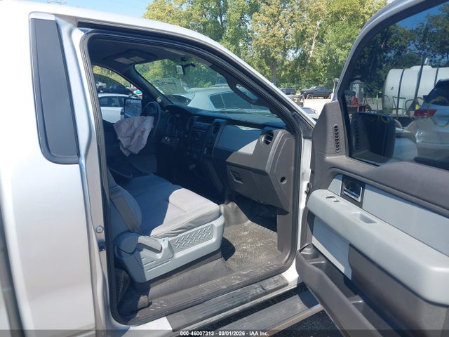 Продажа на аукционе авто 2013 Ford F-150 Xl, vin: 1FTMF1CM1DKG44170, номер лота: 46007313