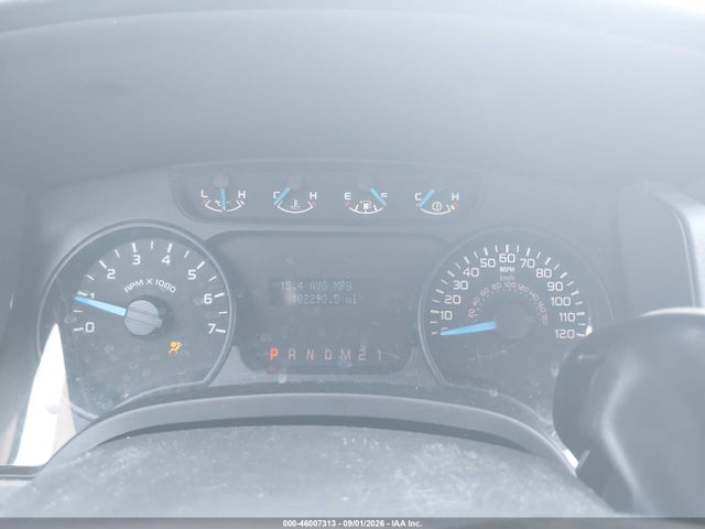 Продажа на аукционе авто 2013 Ford F-150 Xl, vin: 1FTMF1CM1DKG44170, номер лота: 46007313
