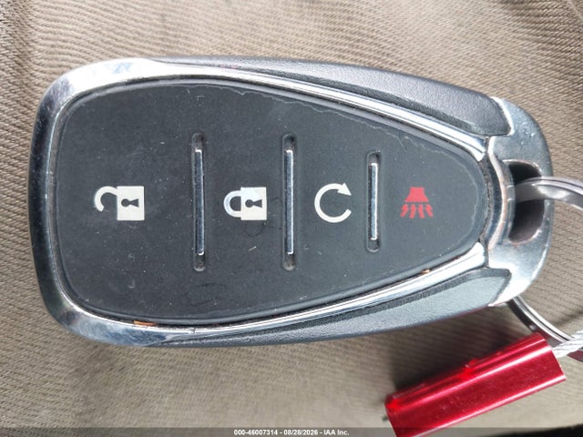 Chevrolet VOLT LT 2016 1G1RC6S55GU121998 Image 11