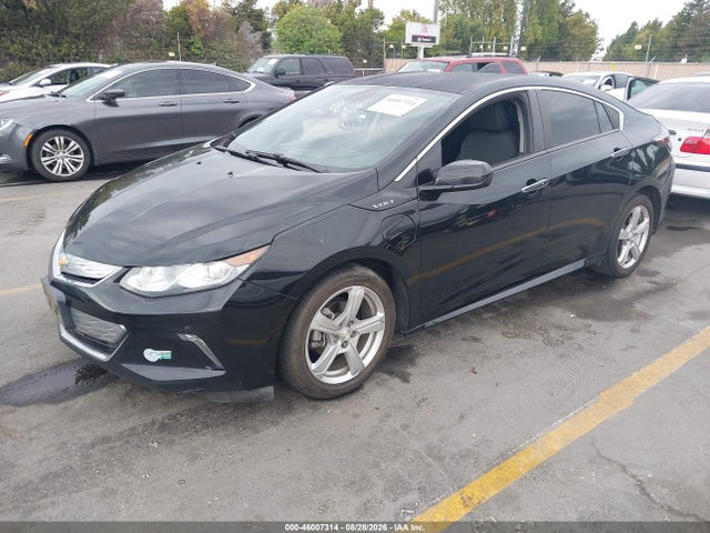 Chevrolet VOLT LT 2016 1G1RC6S55GU121998 Image 2